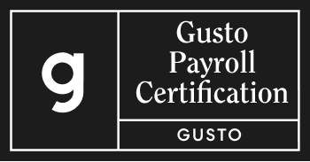 Gusto Certified
