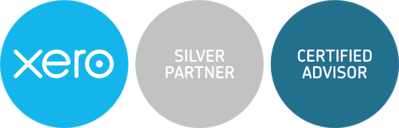 Xero Silver Partner