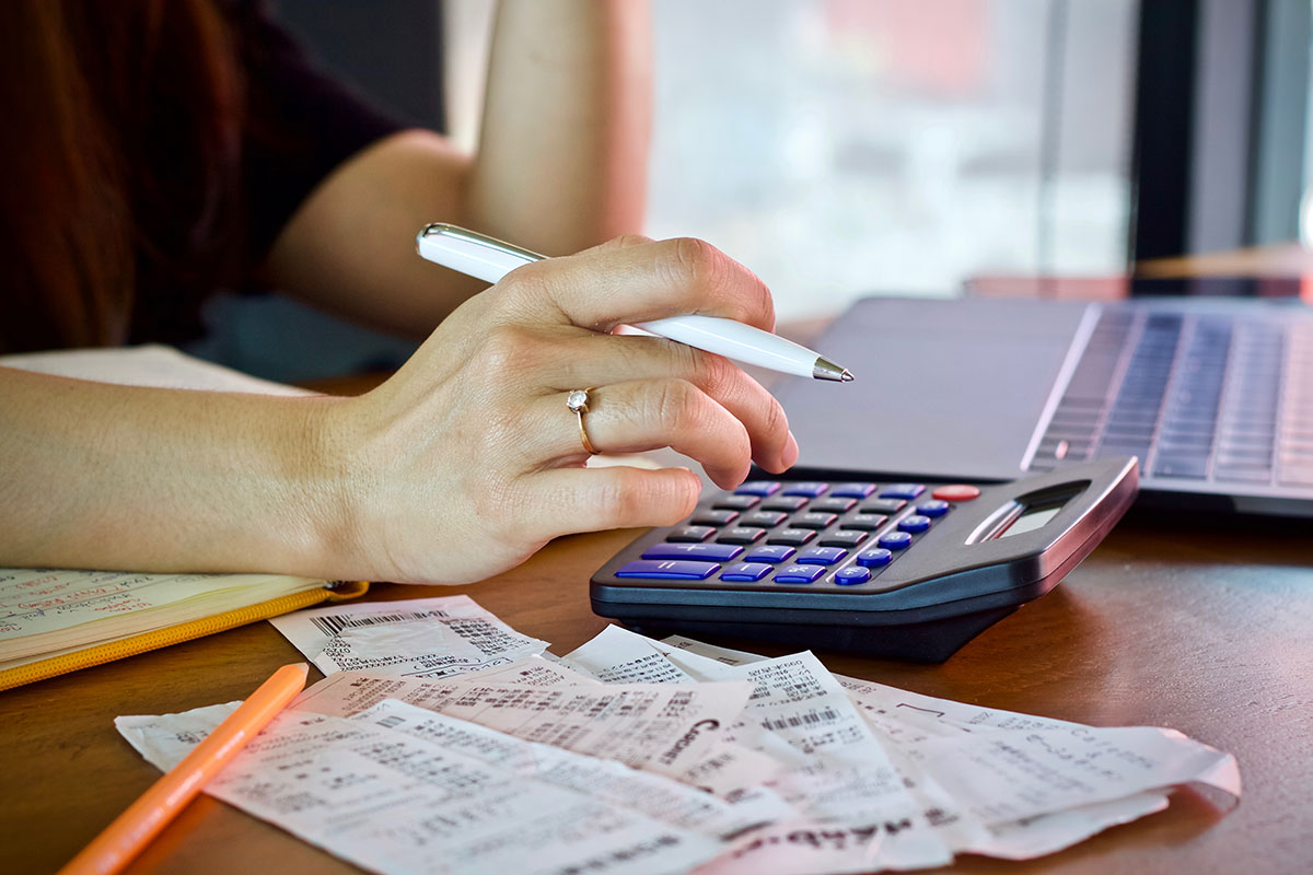 small business bookkeeping