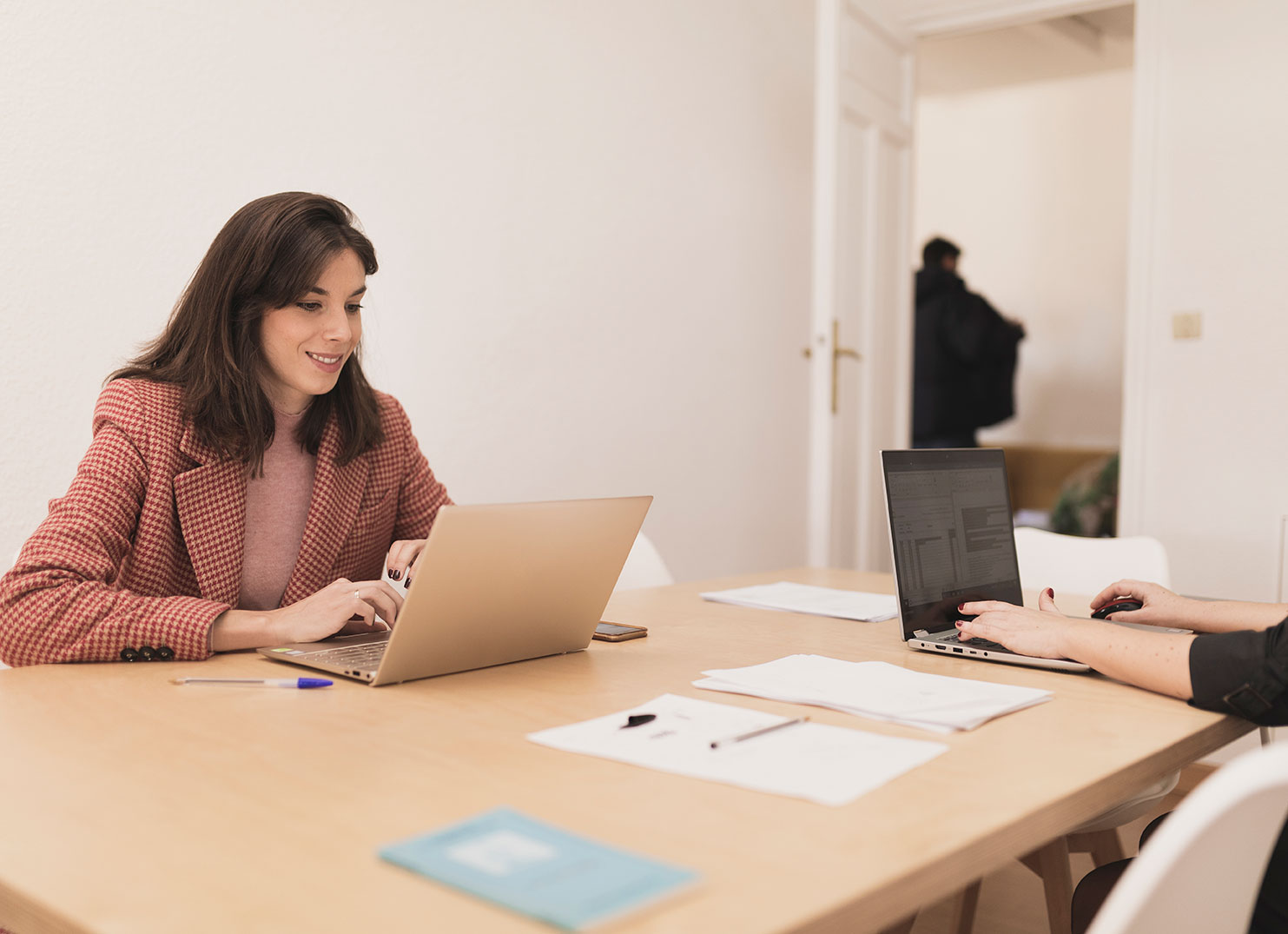 small business bookkeeping