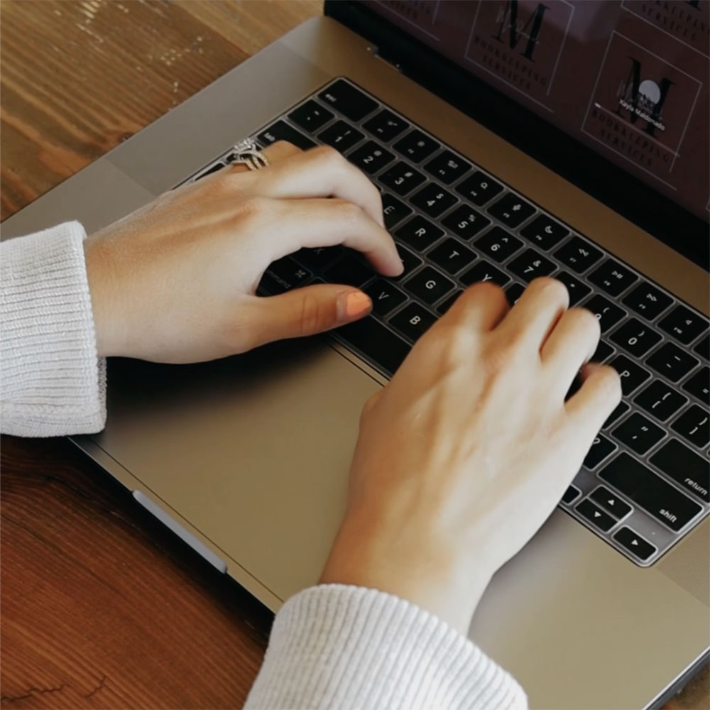 small business bookkeeping services